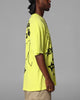 Loiter Ultimate Pain T-Shirt Cyber Green