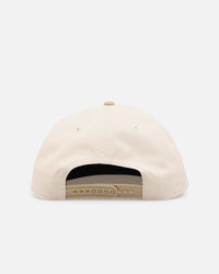 47 Brand San Diego Padres 'Natural' 47 Captain Snapback Natural