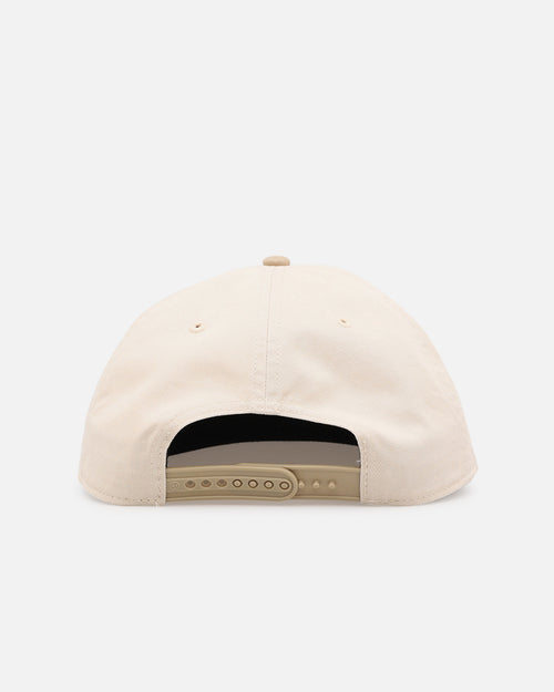 47 Brand San Diego Padres 'Natural' 47 Captain Snapback Natural