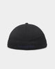 Mitchell & Ness Golden State Warriors 'Team Script 2.0 Hardwood Classics' Fitted Black