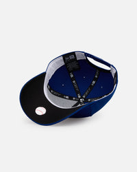 New Era Chicago Cubs 'On Field' 9FORTY A-Frame Snapback Official Team Color