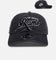 New Era Los Angeles Rams 'New Era x NFL' 9FORTY A-Frame Snapback Black