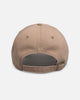 47 Brand Los Angeles Dodgers "Latte" Clean Up Strapback Latte