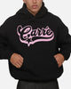 Carre C Sport Hoodie Black