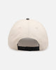 47 Brand New York Mets 'Washed Black Visor' 47 Offside Snapback Natural