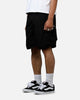 Banx Signature Cargo Shorts Black