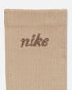 Nike Everyday Elevated Crew Socks 3 Pack Multi