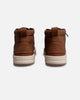 Hey Dude Flint Boot Classic Tobacco Brown Brown