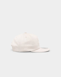 New Era Chicago White Sox 'Chain Stitch' Old Golfer Snapback Stone