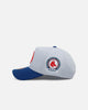 Mitchell & Ness Boston Red Sox 'Cherry Logo' Pro Pinch Snapback Cherry