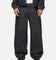 Carre Lockout Pinstripe Baggy Pants Navy Pinstripe