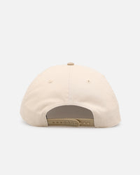 47 Brand Atlanta Braves 'Natural' 47 Captain Snapback Natural