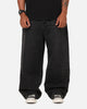 Saint Morta Umbra Baroque Jeans Black Shadow