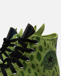 Converse x Dragon Ball Z Chuck Taylor All Star High Top Cell