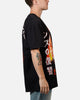 73Studio Star Wars Japan '05 Revenge Of The Sith T-Shirt Black