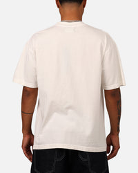 Sworn To Us I Love LA T-Shirt Eggshell