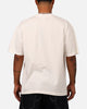 Sworn To Us I Love LA T-Shirt Eggshell