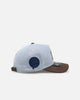 Pro Standard New York Yankees 'Denim Suede' Pro Pinch Strapback Denim