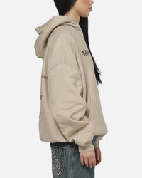 XXIII Utilities Hoodie Stone/Black