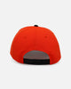 New Era Las Vegas Raiders 'Halloween' 9FORTY A-Frame Snapback Orange/Black