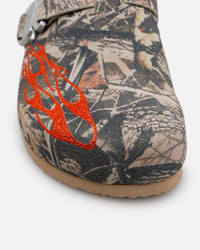 Loiter Spire Mule Real Tree Camo