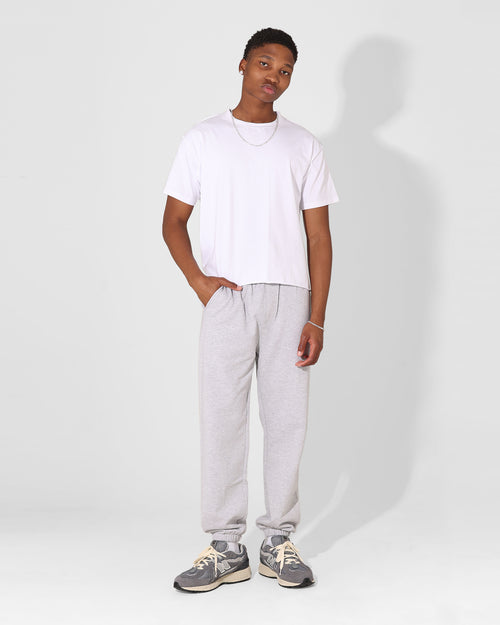 Saint Morta Classique Sweatpants Grey Marle