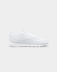 Reebok Women's Classic Leather White