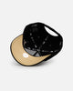 New Era San Francisco Giants 'Year Of The Snake' 9FORTY A-Frame Snapback Black/Gold