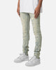 MNML X565 Skinny Denim Jeans Vintage Blue