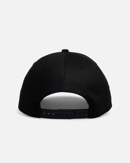 New Era Los Angeles Lakers 'Lovers' 9FORTY A-Frame Snapback Black