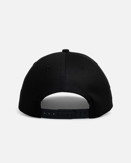 New Era Los Angeles Lakers 'Lovers' 9FORTY A-Frame Snapback Black
