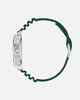 Adidas Expression Three Watch Green