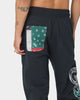 Carre BU Multi Track Pants Navy