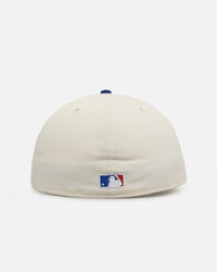 New Era Los Angeles Dodgers 'Chrome OTC' 59FIFTY Fitted Chrome/OTC