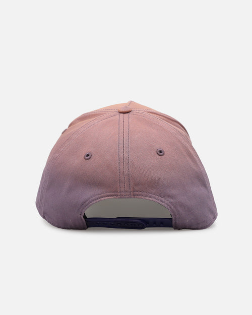 47 Brand New York Mets 'Sun Fade' in 47 Offside Snapback Iris Flower