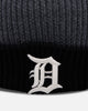 New Era Detroit Tigers 'Merino Wool' Beanie Black