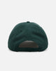 47 Brand Super Bowl XI 'Vintage Super Bowl' 47 Hitch Corduroy Snapback Green