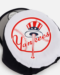 New Era New York Yankees 'Spring Injection' Painter Retro Snapback Navy