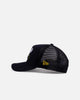 New Era North Queensland Cowboys 'NRL Vegas Round 2026' 9FORTY A-Frame Trucker Snapback Official Team Colour
