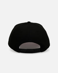 New Era Buffalo Bills 'Black And Pink' 9FORTY A-Frame Snapback Black/Pink