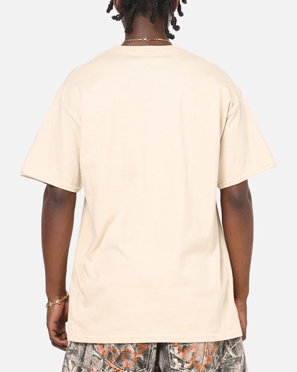 Snoop Dogg The Dogg T-Shirt Sand