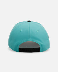 New Era Las Vegas Raiders 'Diamonds Are Forever' 9FORTY A-Frame Snapback Mint