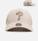 47 Brand Philadelphia Phillies 'Caramel Swirl' MVP Snapback Natural/Khaki