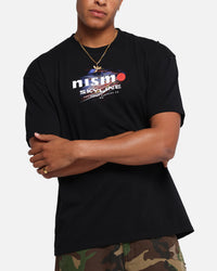 Key Street Z-Tune T-Shirt Black