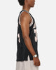 Mitchell & Ness Los Angeles Lakers Shaquille O'Neal 'Cyber' Swing Jersey Black