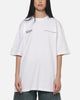 XXIII Utilities T-Shirt White/Green