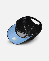 New Era Buffalo Bills 'Icy Blue' 9FORTY A-Frame Snapback Ice Blue