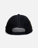 New Era Los Angeles Lakers 'Statement Suede 10 Year Anniversary' 9FORTY A-Frame Snapback Black Suede