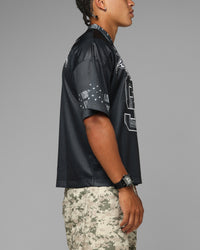 Loiter Hardcore Jersey Black