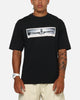 Jordan Jumpman North Carolina Wings Photo T-Shirt Black/White
